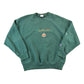 Vintage 1997 Pro Player Baltimore Orioles MLB Embroidered Crewneck Sweatshirt Men's XL from propervintagecanada
