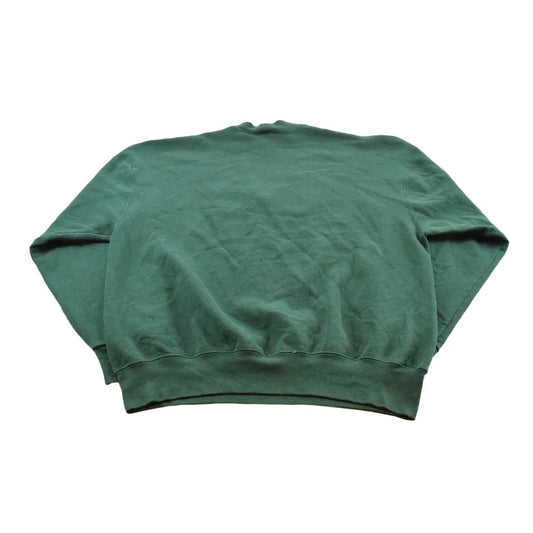 Vintage 1997 Pro Player Super Bowl 31 Green Bay Packers Embroidered NFL Crewneck Sweatshirt Men's XL from propervintagecanada