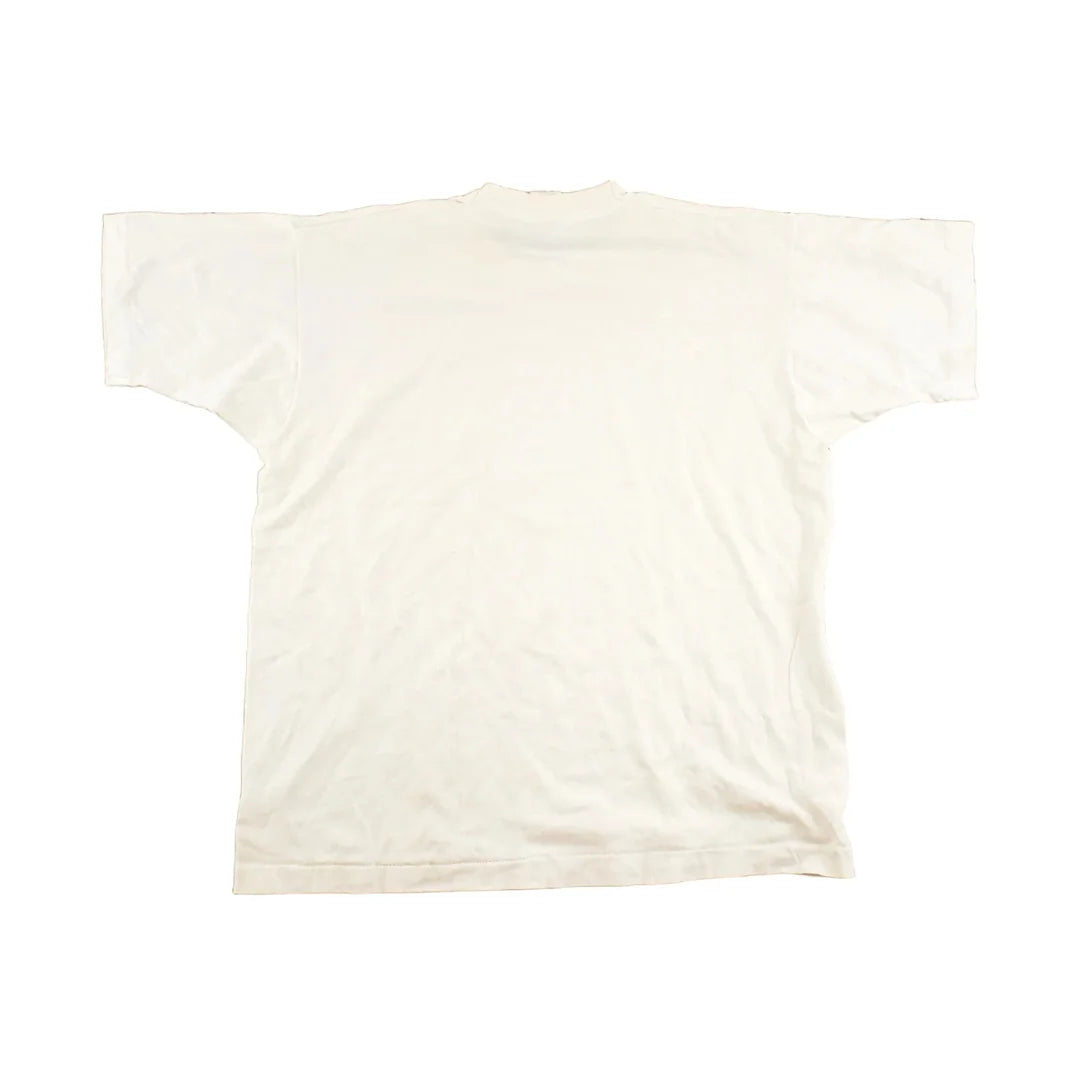 Vintage 1997 Pro World Championship Running T-Shirt Mens M from propervintagecanada