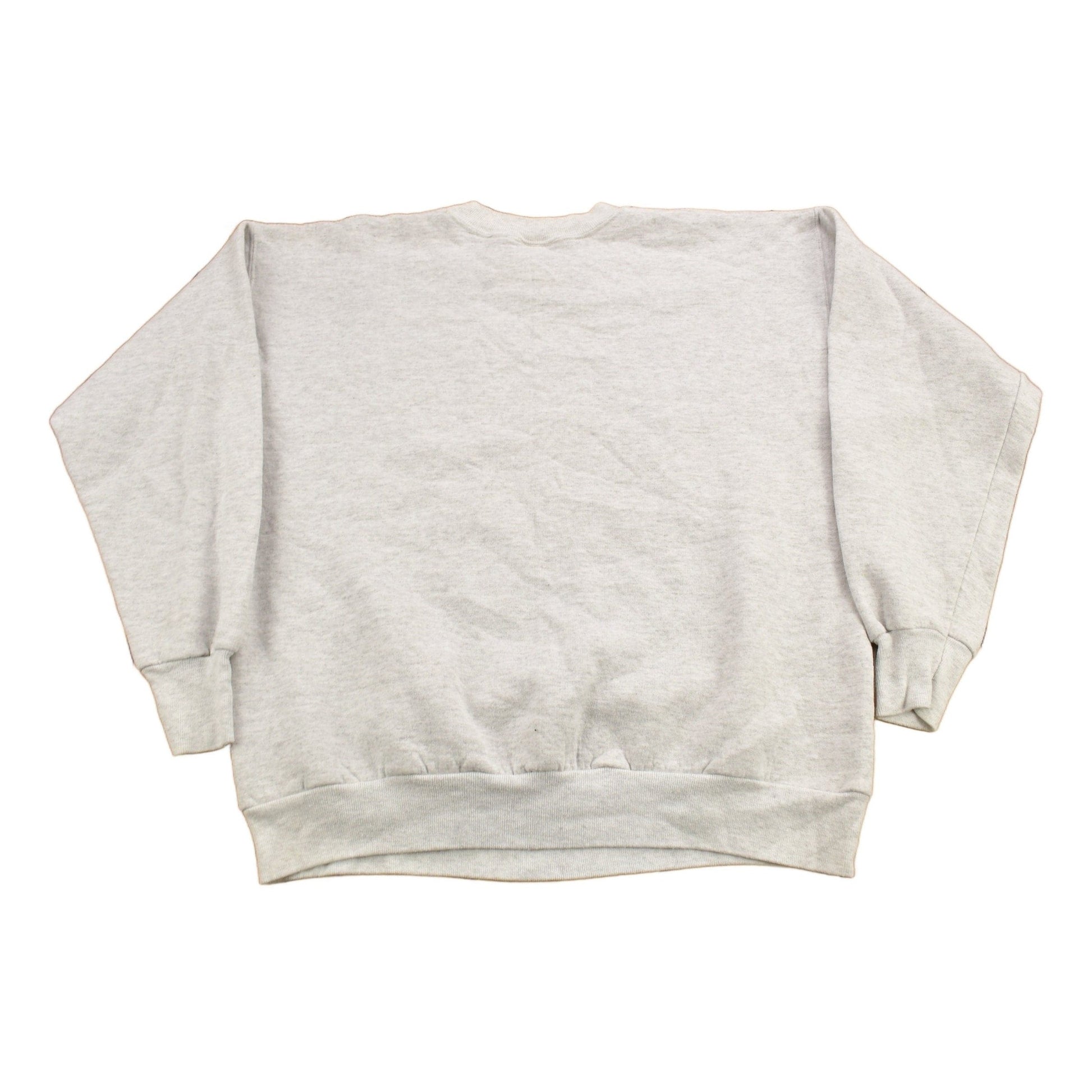 Vintage 1997 Sanford North Carolina Graphic Crewneck Sweatshirt from propervintagecanada