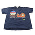 Vintage 1997 South Park Killed Kenny Graphic T-Shirt Men&