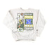 Vintage 1997 Starter Green Bay Packers NFC Championships NFL Crewneck Sweatshirt Mens L from propervintagecanada