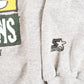 Vintage 1997 Starter Green Bay Packers NFC Championships NFL Crewneck Sweatshirt Mens L from propervintagecanada