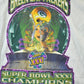 Vintage 1997 Starter Green Bay Packers Super Bowl xxxi Champions NFL Graphic T-ShirtMen's XL from propervintagecanada