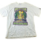 Vintage 1997 Starter Green Bay Packers Super Bowl xxxi Champions NFL Graphic T-ShirtMen's XL from propervintagecanada
