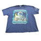 Vintage 1997 Starter Seattle Mariners Western Division Champions MLB Graphic T-Shirt Mens XL from propervintagecanada