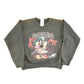 Vintage 1997 Taz Philadelphia Eagles Crewneck Sweatshirt Youth L Men's Large from propervintagecanada