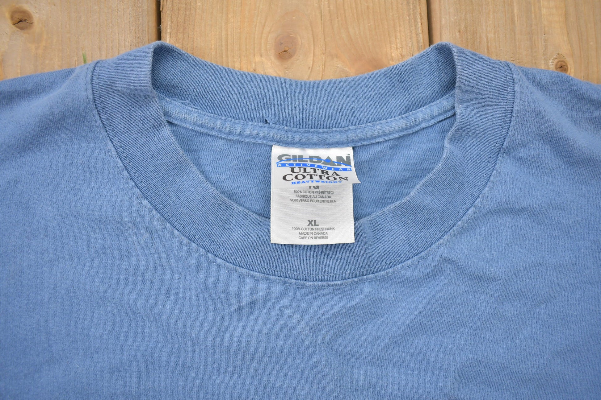 Vintage 1997 The Notorious BIG Memorial T Shirt Men's XL from propervintagecanada