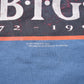 Vintage 1997 The Notorious BIG Memorial T Shirt Men's XL from propervintagecanada