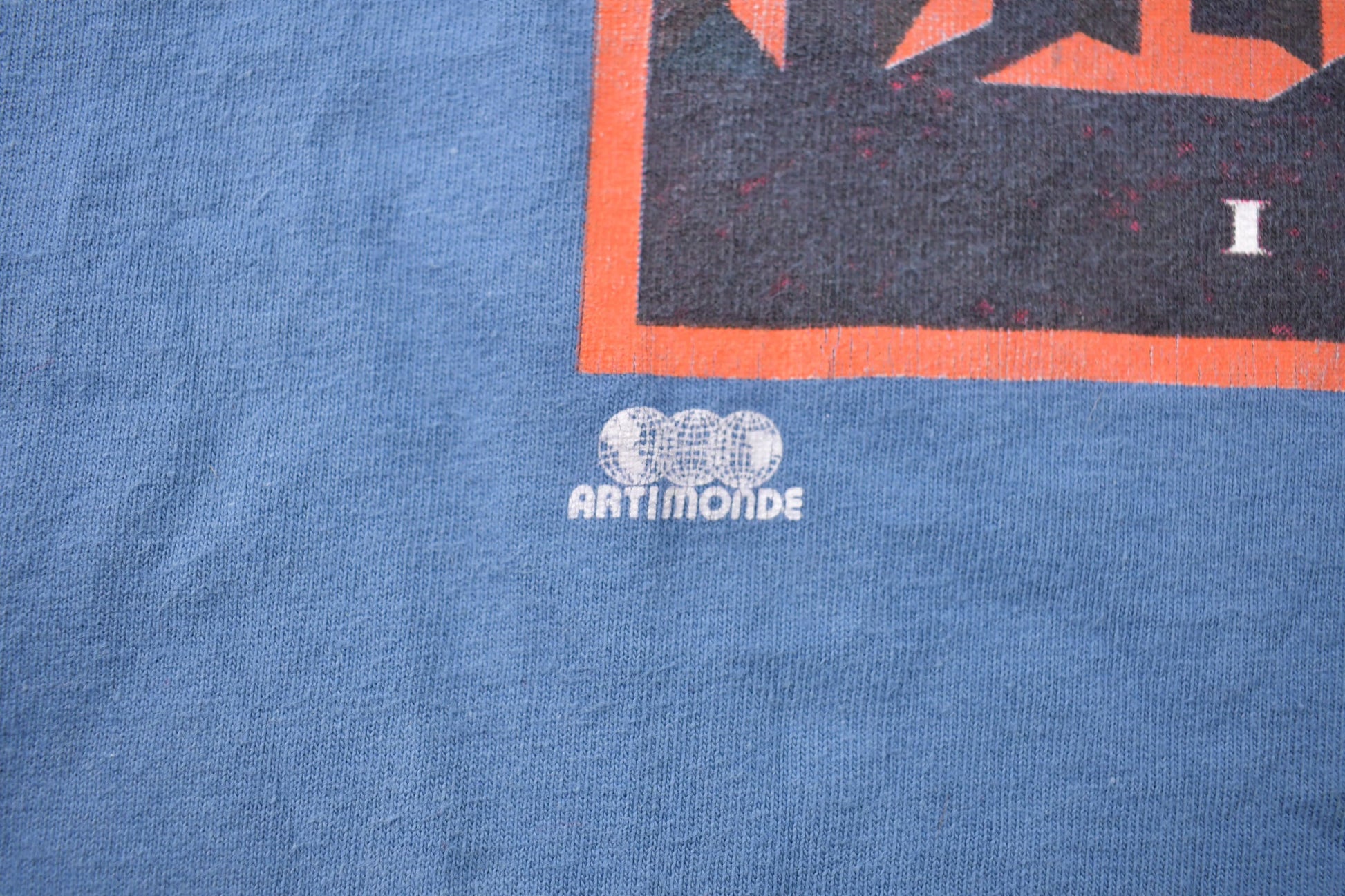 Vintage 1997 The Notorious BIG Memorial T Shirt Men's XL from propervintagecanada