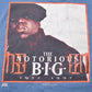 Vintage 1997 The Notorious BIG Memorial T Shirt Men's XL from propervintagecanada