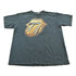Vintage 1997 The Rolling Stones Bridges To Babylon Tour Band T-shirt Mens L from propervintagecanada