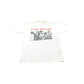 Vintage 1997 The Rolling Stones Only Rock & Roll Band T-Shirt Mens L from propervintagecanada