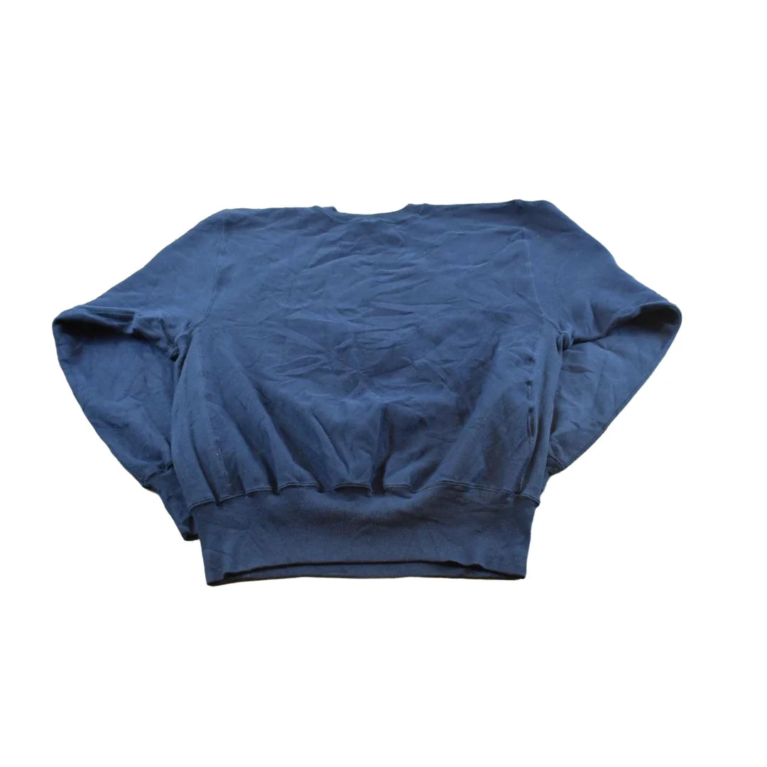 Vintage 1997 University of Michigan National Champions Champion Reverse Weave Crewneck Sweatshirt Men's XL / 90s Streetwear NCAA Collegiate from propervintagecanada