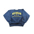 Vintage 1997 University of Michigan National Champions Champion Reverse Weave Crewneck Sweatshirt Men&