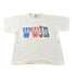 Vintage 1997 WWJD Methodist Church Christian Gospel T-Shirt Youth M from propervintagecanada