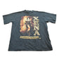 Vintage 1997 Xena Warrior Princess TV Show T-Shirt Mens XL from propervintagecanada