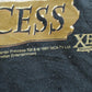 Vintage 1997 Xena Warrior Princess TV Show T-Shirt Mens XL from propervintagecanada