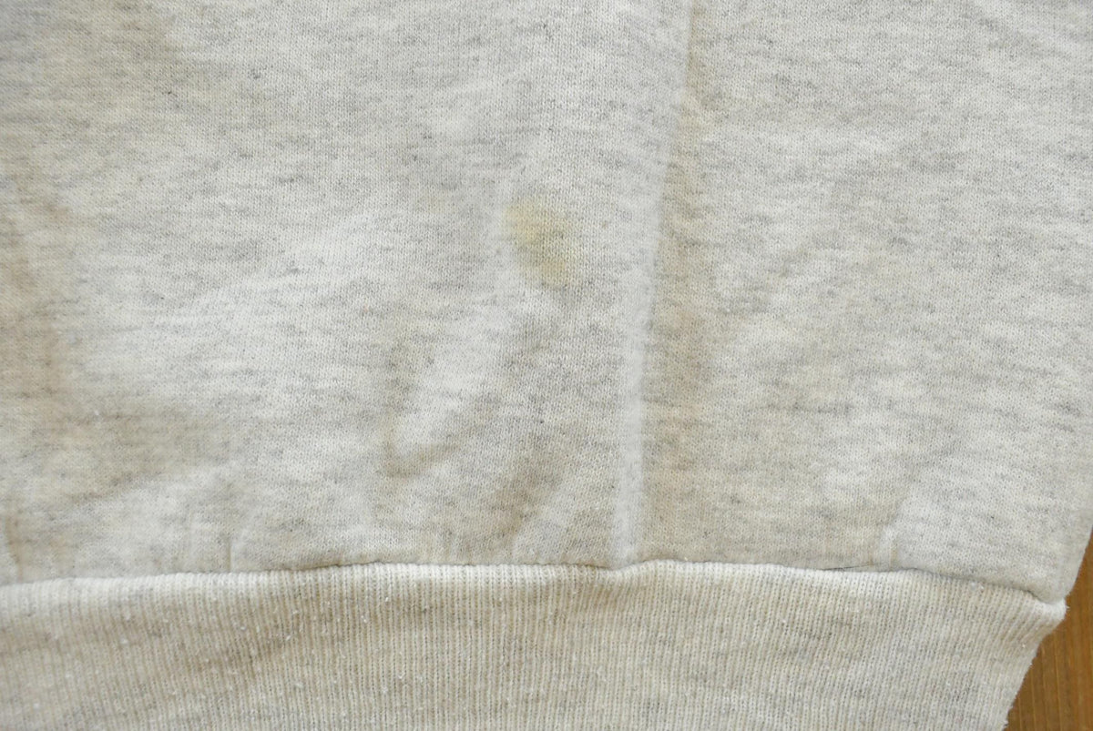 Vintage 1997 Yankee Dirt Track Classic Crewneck Sweatshirt Men's 3XL from propervintagecanada