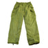 Vintage 1998 Army Military Green Combat Trousers Men&