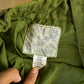 Vintage 1998 Army Military Green Combat Trousers Men's 33 x 30 from propervintagecanada