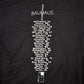 Vintage 1998 Bauhaus Resurrection Tour Band T-shirt Men's Large from propervintagecanada