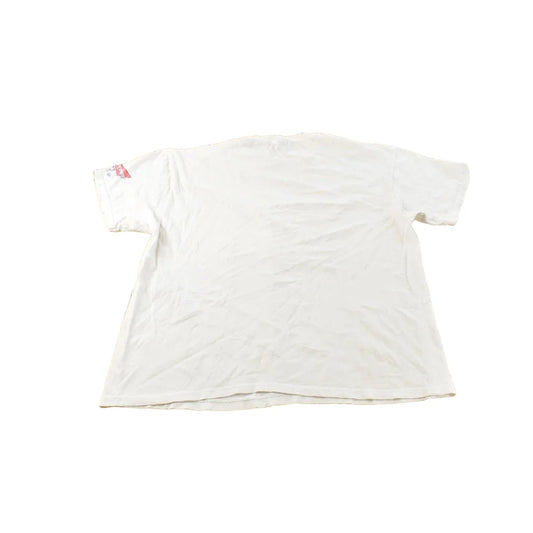 Vintage 1998 Boston Red Sox Souvenir MLB Graphic T-Shirt Men's XL from propervintagecanada