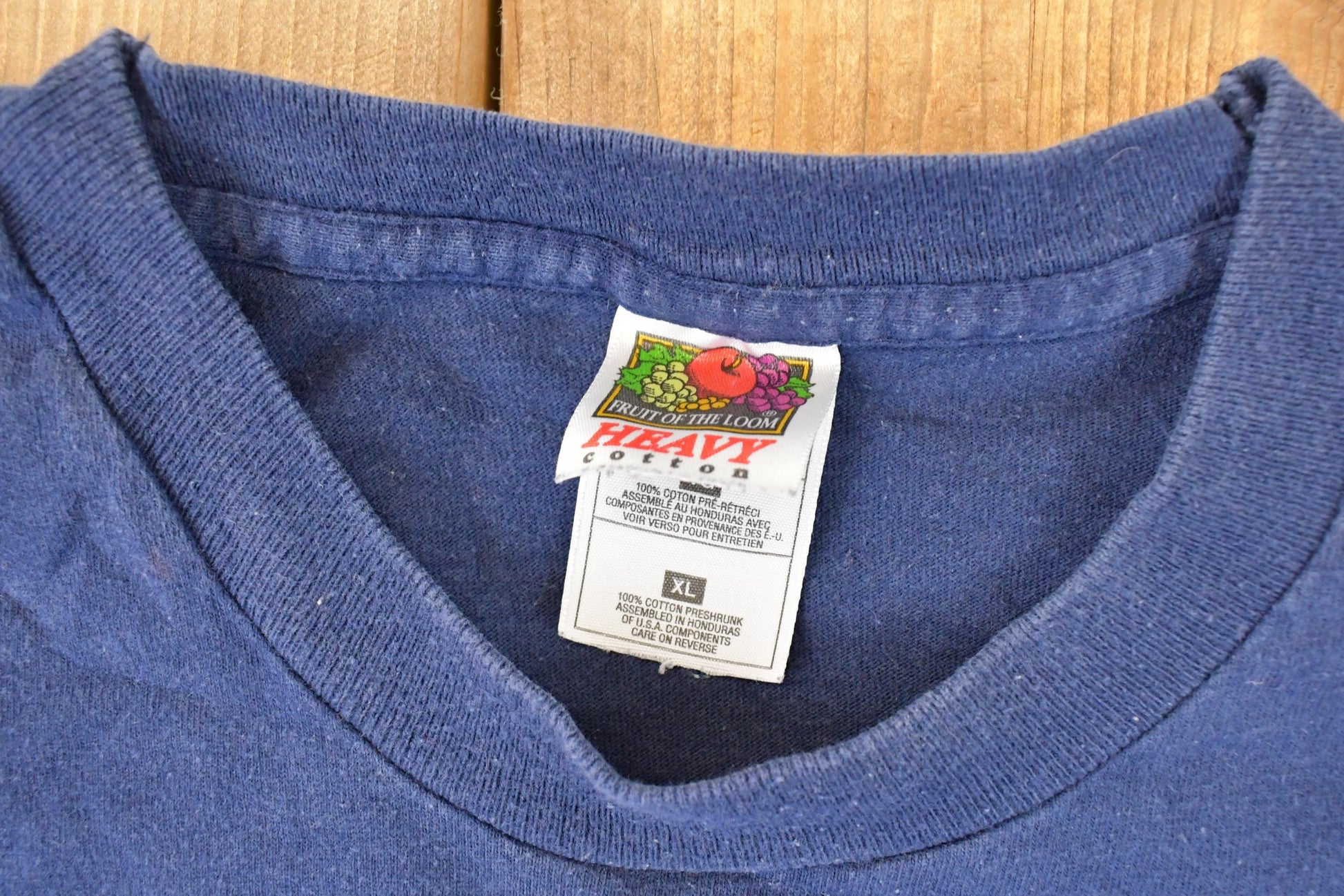 Vintage 1998 Boston Redsox MLB T-Shirt Men's L from propervintagecanada