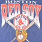 Vintage 1998 Boston Redsox MLB T-Shirt Men's L from propervintagecanada