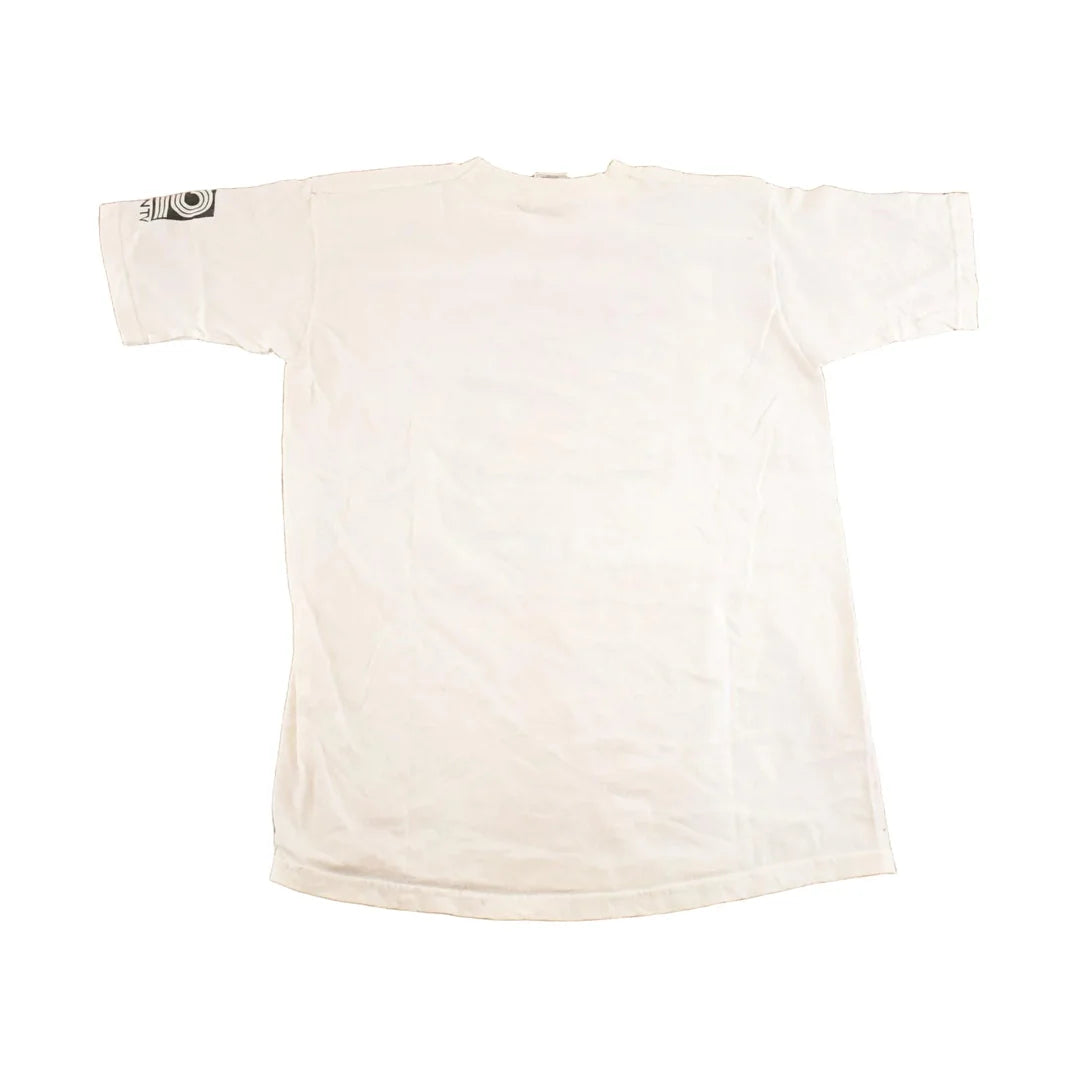 Vintage 1998 Briggs And Stratton Souvenir Running T-Shirt Mens M from propervintagecanada