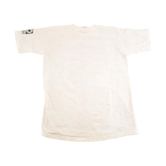 Vintage 1998 Briggs And Stratton Souvenir Running T-Shirt Mens M from propervintagecanada