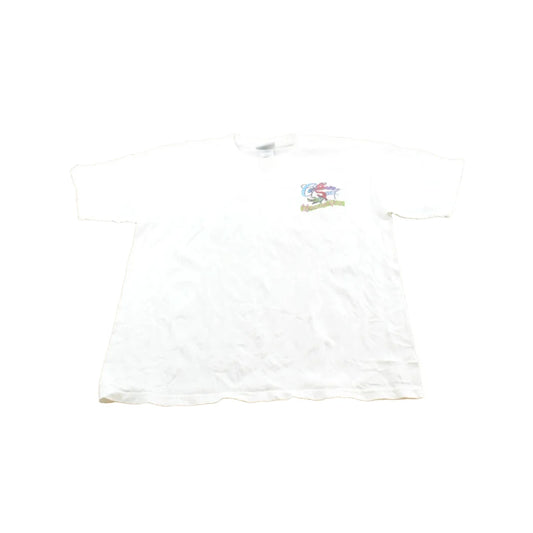 Vintage 1998 Caribbean Soul Margaritaville T-Shirt Men's XL from propervintagecanada