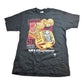 Vintage 1998 Chicago Bulls 6 Time NBA Champions Pro Player T-Shirt / 90s Streetwear / Vintage Bulls Tee / Sportswear / Jordan from propervintagecanada