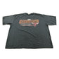 Vintage 1998 Chicago Bulls NBA Finals Basketball Graphic T-Shirt Men's 2XL from propervintagecanada