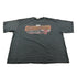 Vintage 1998 Chicago Bulls NBA Finals Basketball Graphic T-Shirt Men&
