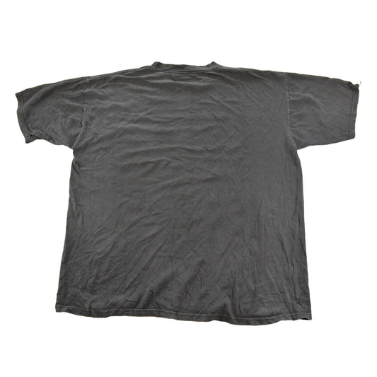 Vintage 1998 Daytona 500 Embroidered Pocket T-Shirt Men's 2XL from propervintagecanada