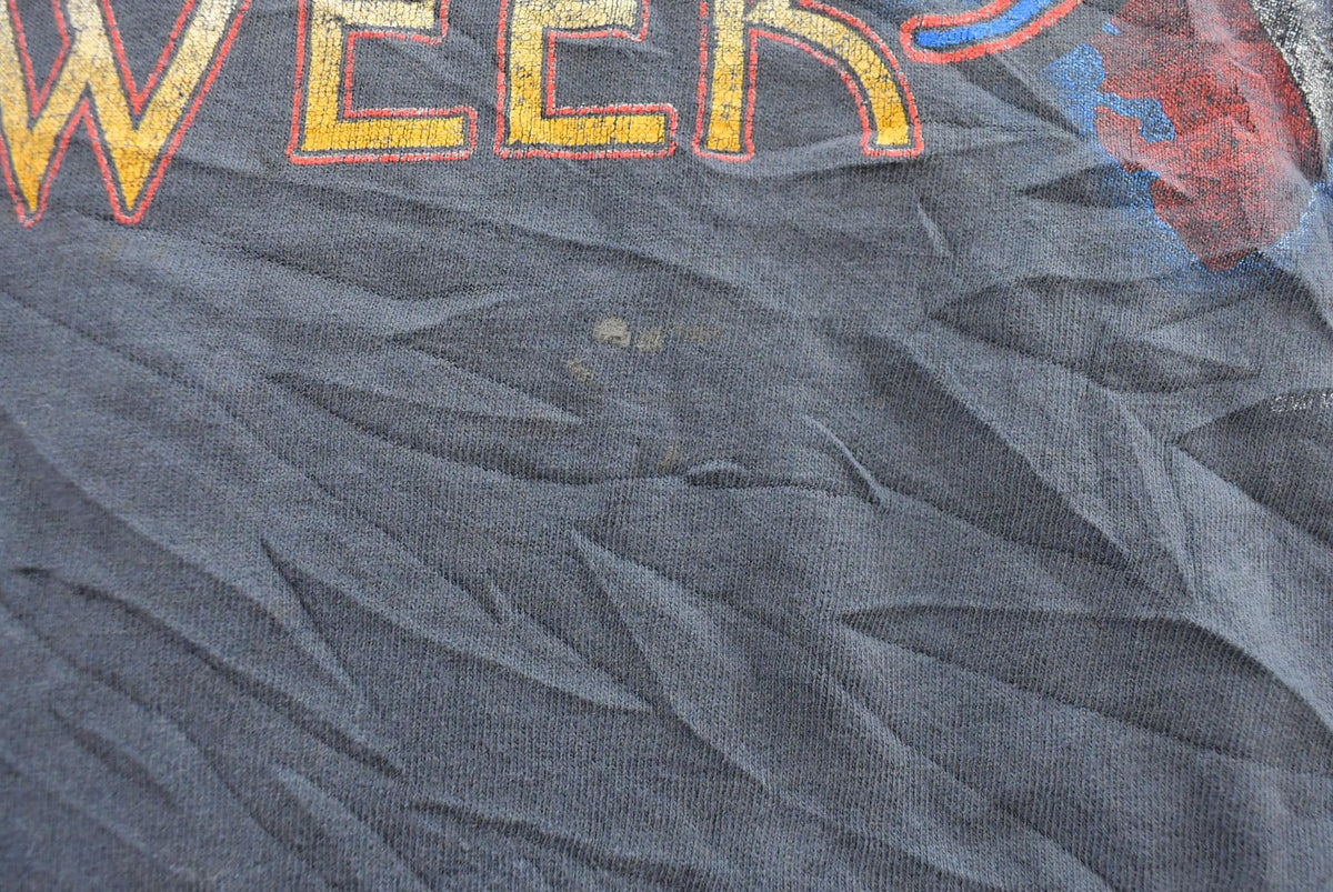 Vintage 1998 Daytona Beach Bike Week T-Shirt Made In USA Mens 2XL from propervintagecanada