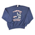 Vintage 1998 First Grand National Alsa LLama Graphic Print Crewneck Sweatshirt Mens L from propervintagecanada