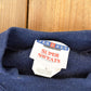 Vintage 1998 First Grand National Alsa LLama Graphic Print Crewneck Sweatshirt Mens L from propervintagecanada