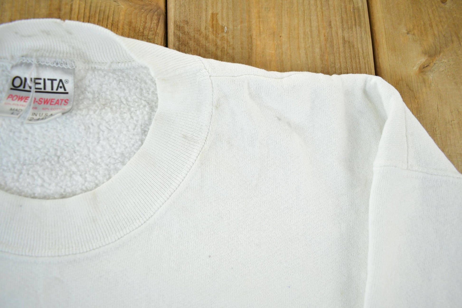 Vintage 1998 Florida Crewneck Sweatshirt Men's Large from propervintagecanada