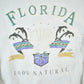 Vintage 1998 Florida Crewneck Sweatshirt Men's Large from propervintagecanada