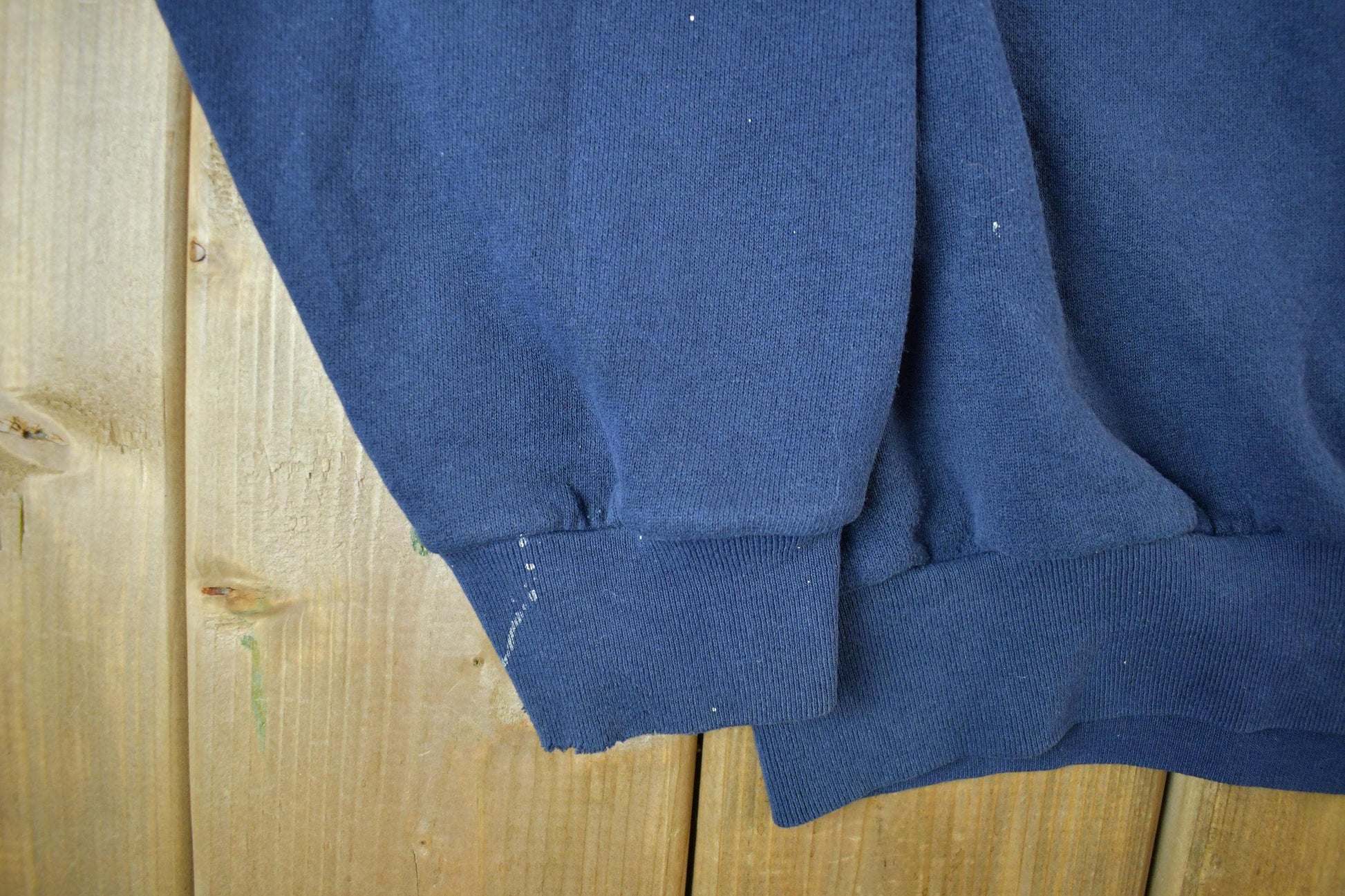 Vintage 1998 Florida Tampa Bay Crewneck Sweatshirt Men's Large from propervintagecanada