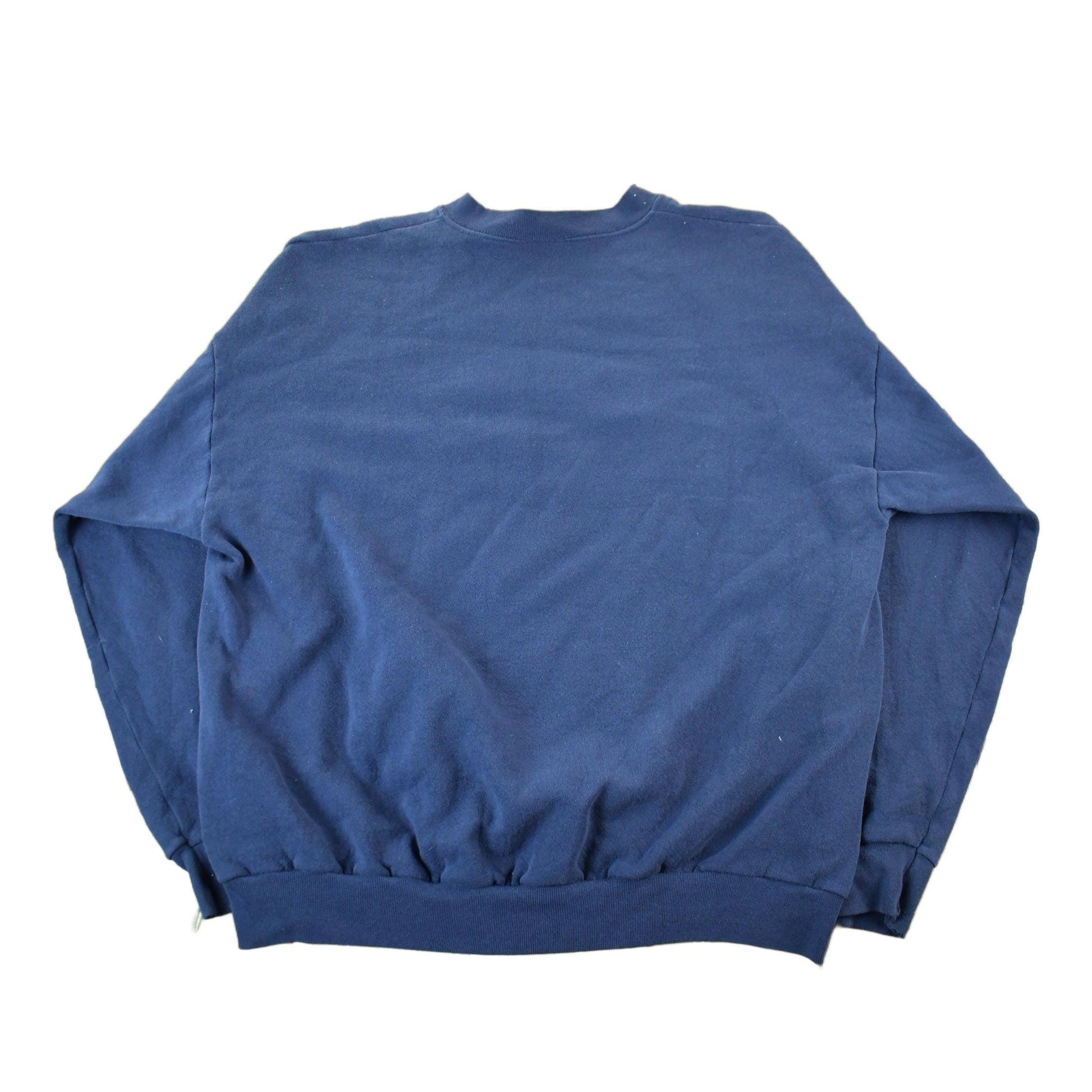 Vintage 1998 Florida Tampa Bay Crewneck Sweatshirt Men's Large from propervintagecanada