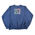 Vintage 1998 Florida Tampa Bay Crewneck Sweatshirt Men&