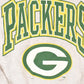 Vintage 1998 Green Bay Packers NFL Football Graphic Print Crewneck Sweatshirt Youth L from propervintagecanada