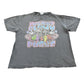 Vintage 1998 Hanes Insane Clown Posse Band T-shirt Mens L from propervintagecanada