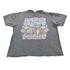 Vintage 1998 Hanes Insane Clown Posse Band T-shirt Mens L from propervintagecanada