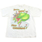Vintage 1998 How The Grinch Stole Christmas Single T-Shirt Men's Large from propervintagecanada
