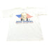 Vintage 1998 Jesse Ventura Minnesota Governor WWE T-Shirt Mens L from propervintagecanada