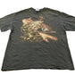 Vintage 1998 Korn Follow the Leader Graphic Band T-Shirt Men's XL from propervintagecanada
